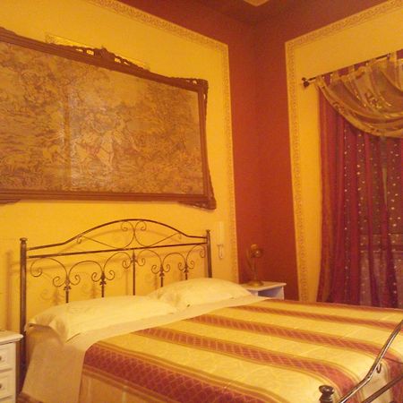 Villa Dei Principi Torrenova  Luaran gambar