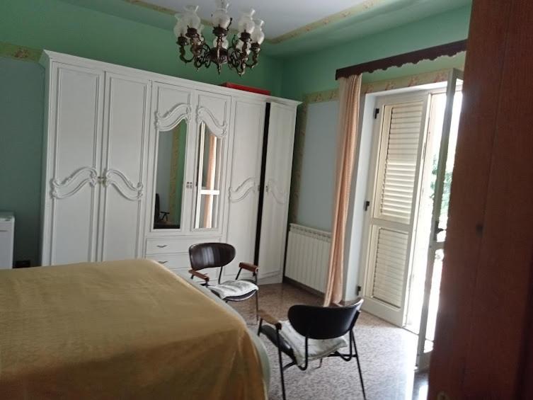Villa Dei Principi Torrenova  Luaran gambar