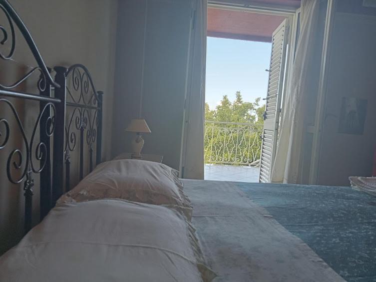 Villa Dei Principi Torrenova  Luaran gambar