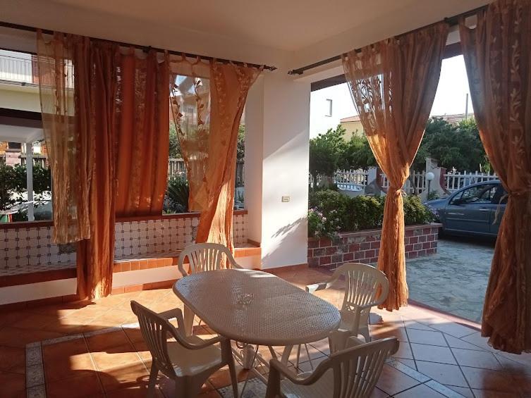 Villa Dei Principi Torrenova  Luaran gambar