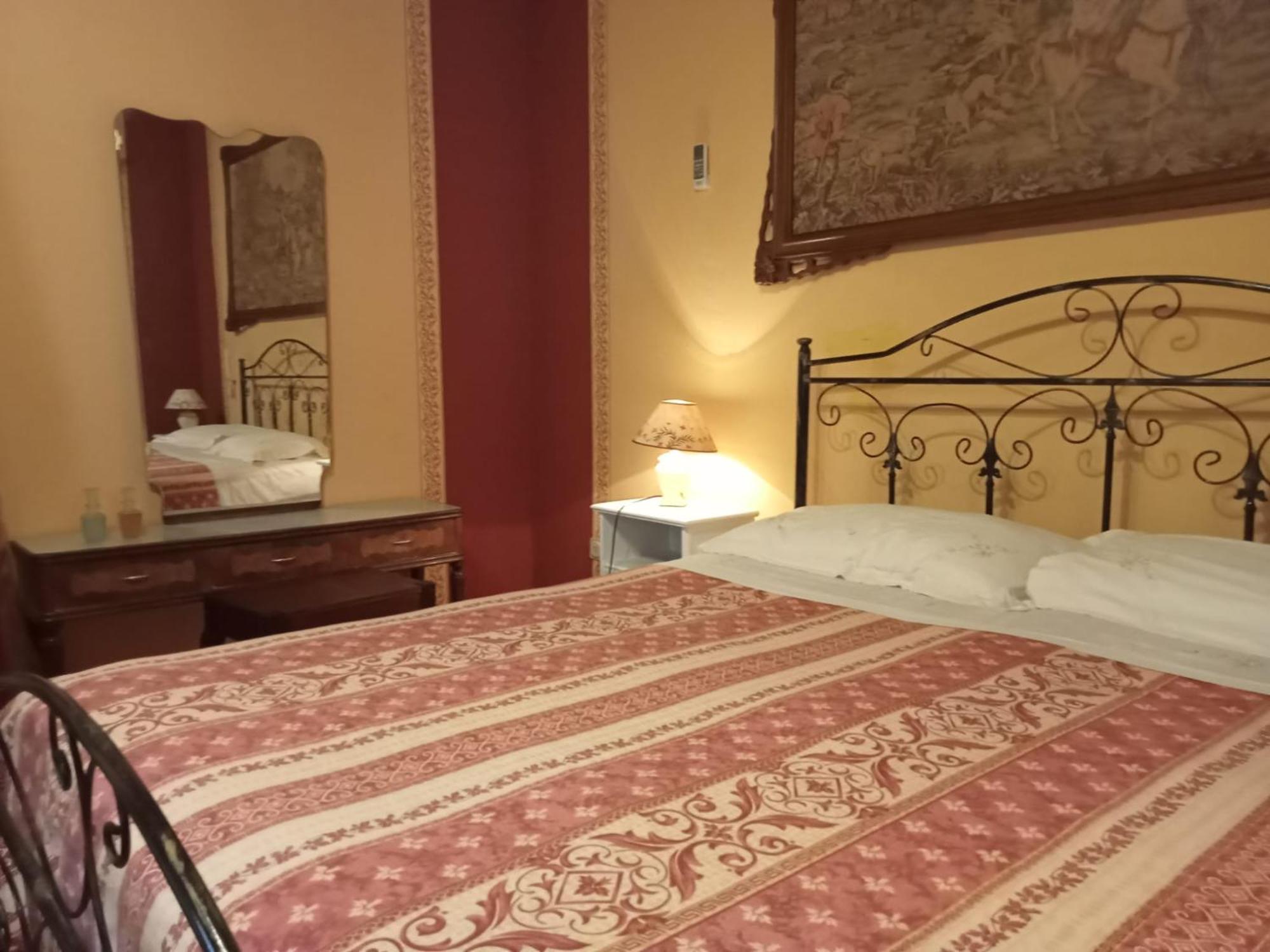 Villa Dei Principi Torrenova  Luaran gambar