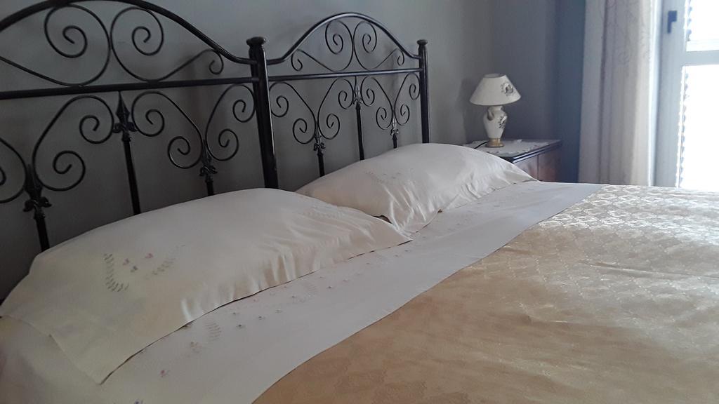 Villa Dei Principi Torrenova  Luaran gambar